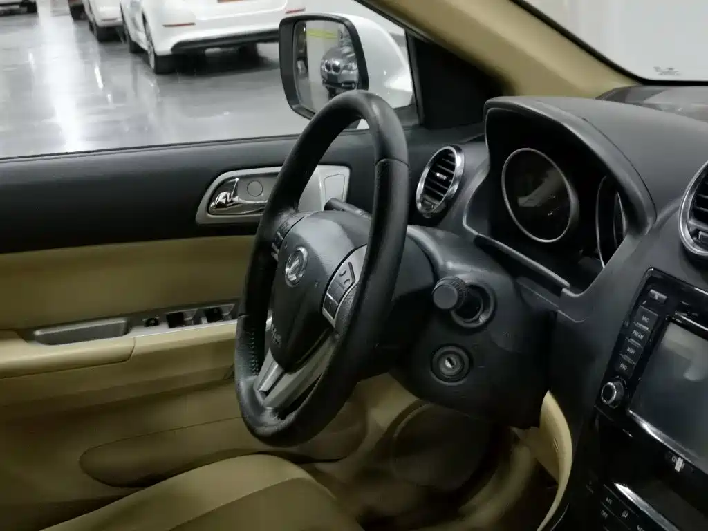 Haval H6 2013 2011 2.0L Manual 2WD Elite Edition
