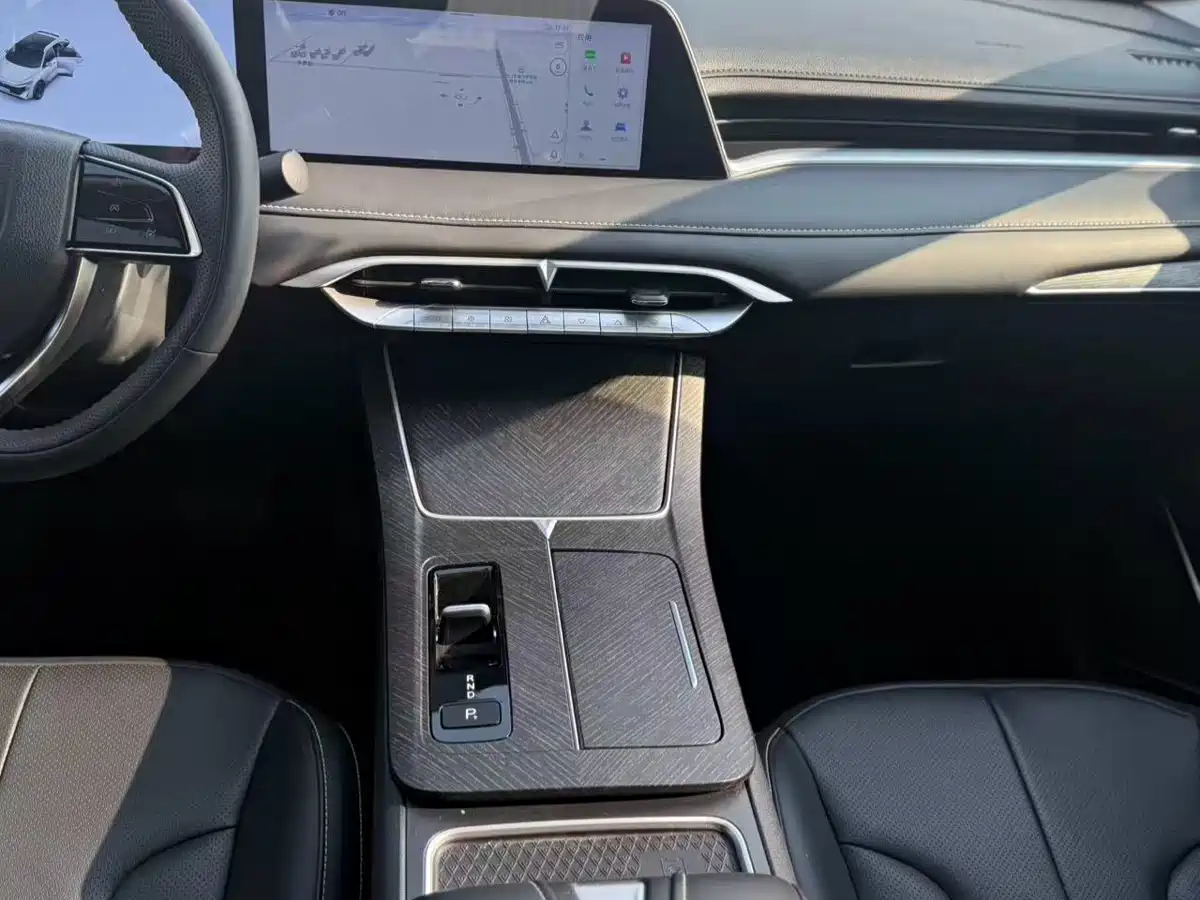 Venucia DaV DD-i 2024 2023 110km iE Edition