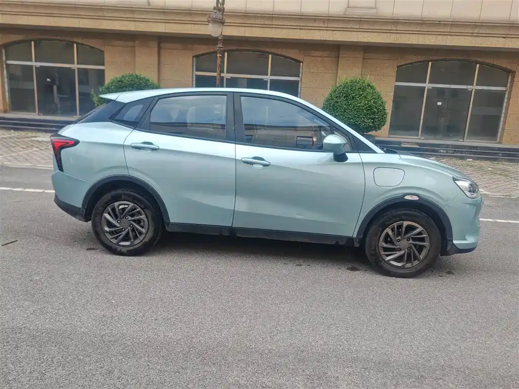 صورة 7 - Nezha Auto Nezha V