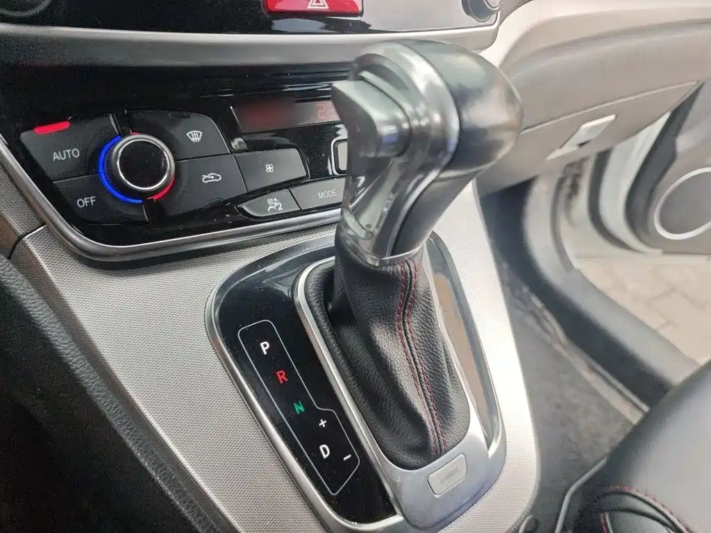 Photo 7 - Haval H6