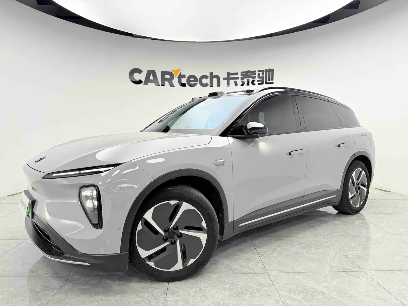 NIO ES6 2024