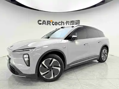 NIO ES6