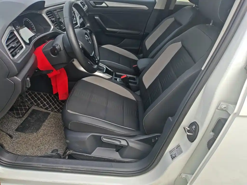Volkswagen T-Roc, миниатюра 15