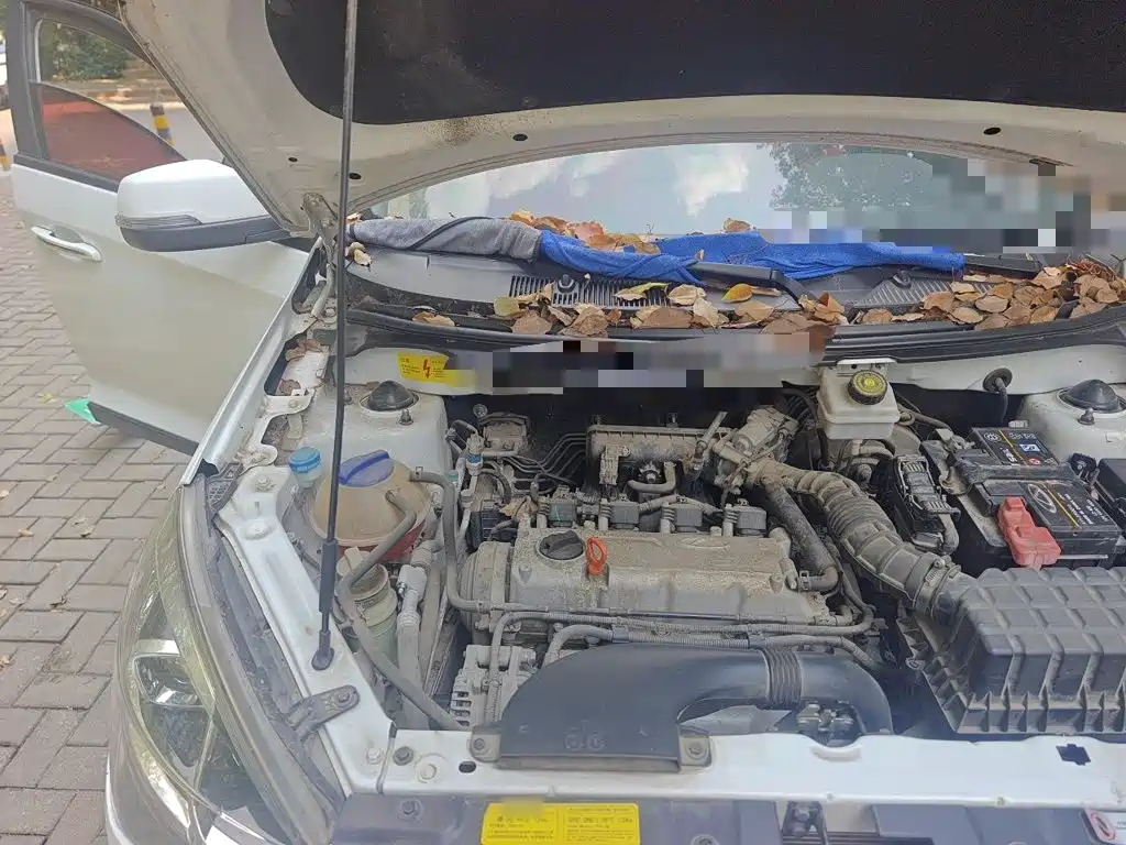 Chery Tiggo 3x 2019 2018 1.5L Manual Elite