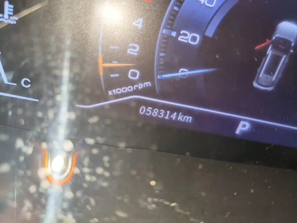 Dongfeng Aeolus Dongfeng Fengshen AX7 2019 2019 1.6T Automatic AI Pioneer (China V)