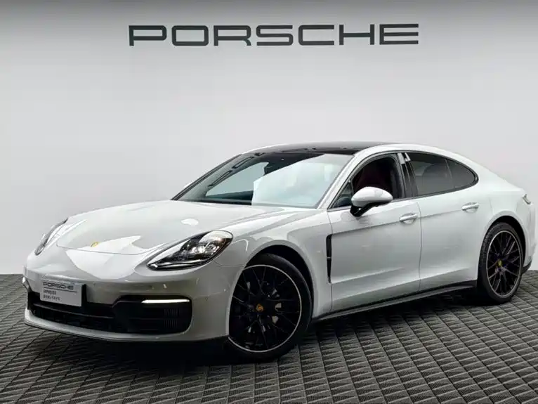 Porsche Panamera 2023 Panamera 2.9T