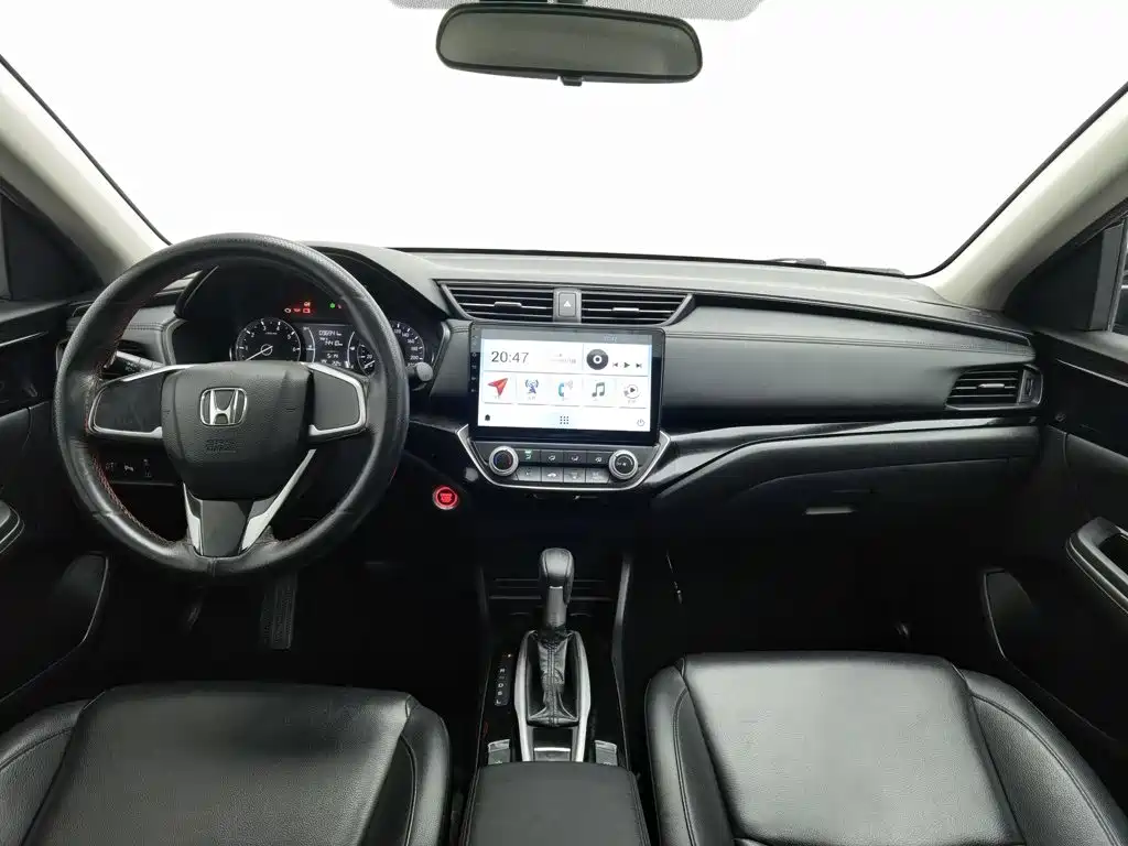 Фото 5 - Honda Crider