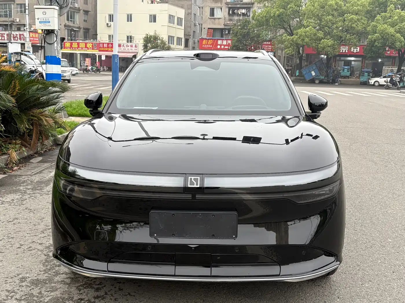 ZEEKR EXTREME KRYPTON 7X