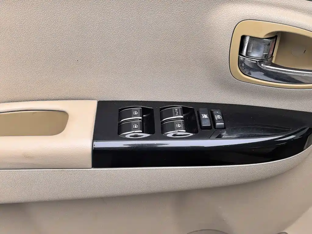 Great Wall C30 2015 2013 New Vision 1.5L Manual Fashion
