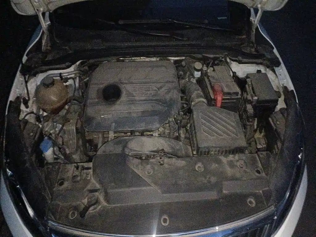 Geely Emgrand GL 2021 2021 UP 1.4T Manual Premium