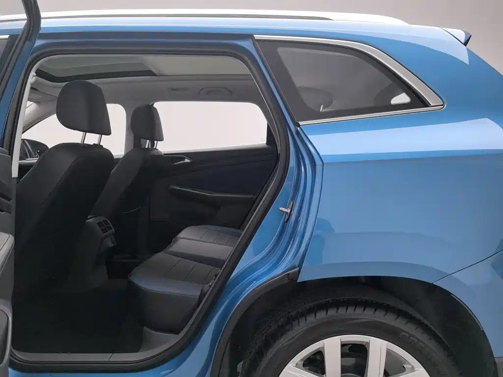 Jetta VS7 2020 2020 1.4T Auto Enjoyment