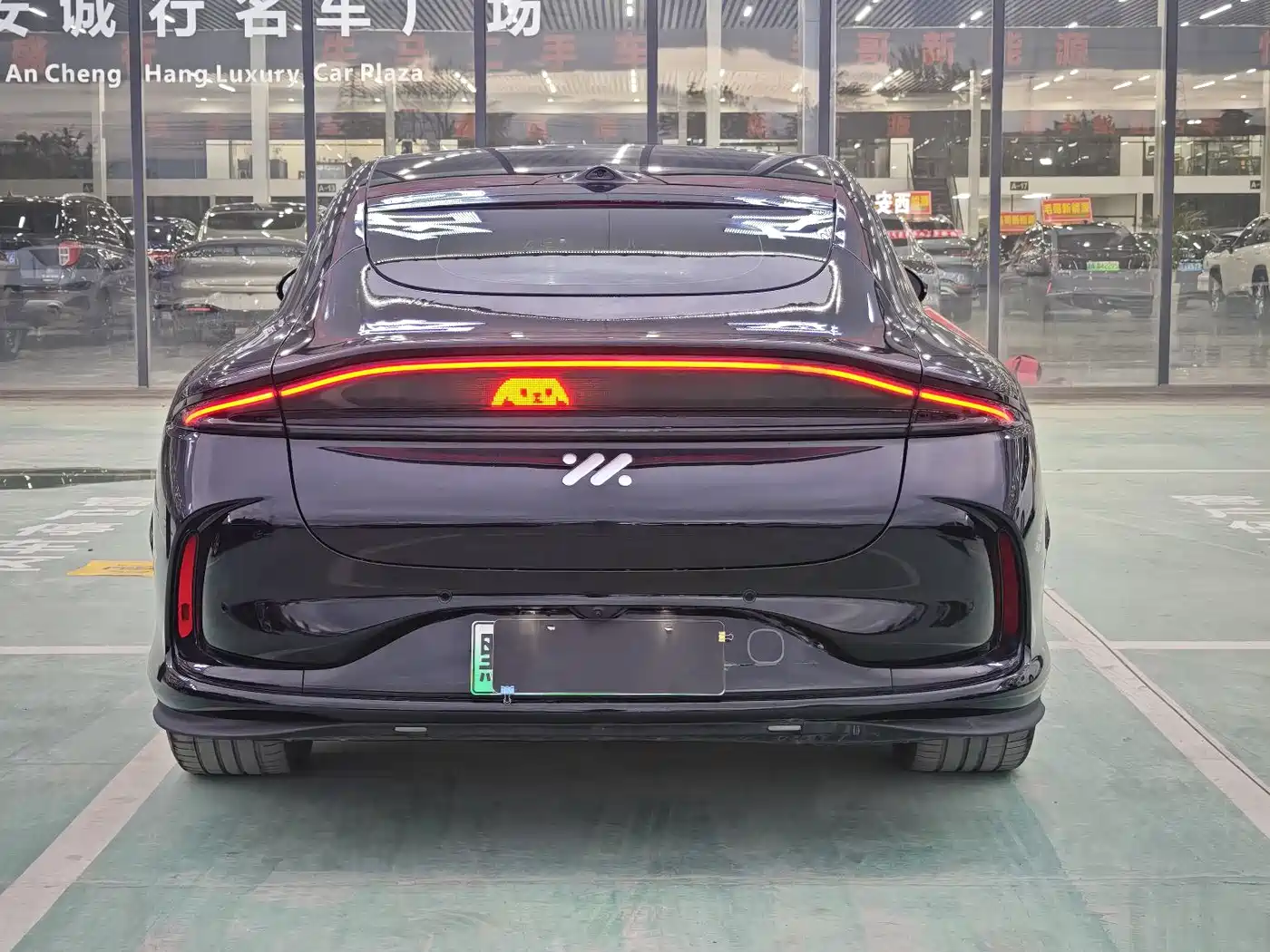 ZHIJI AUTOMOBILE ZHIJI L6