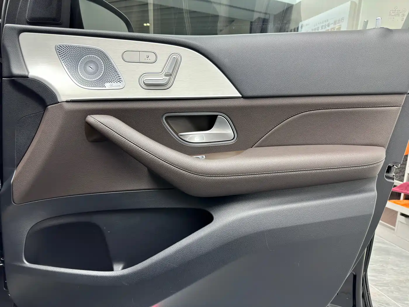 Mercedes-Benz GLE 2021 GLE 450 4MATIC Dynamic фото 34