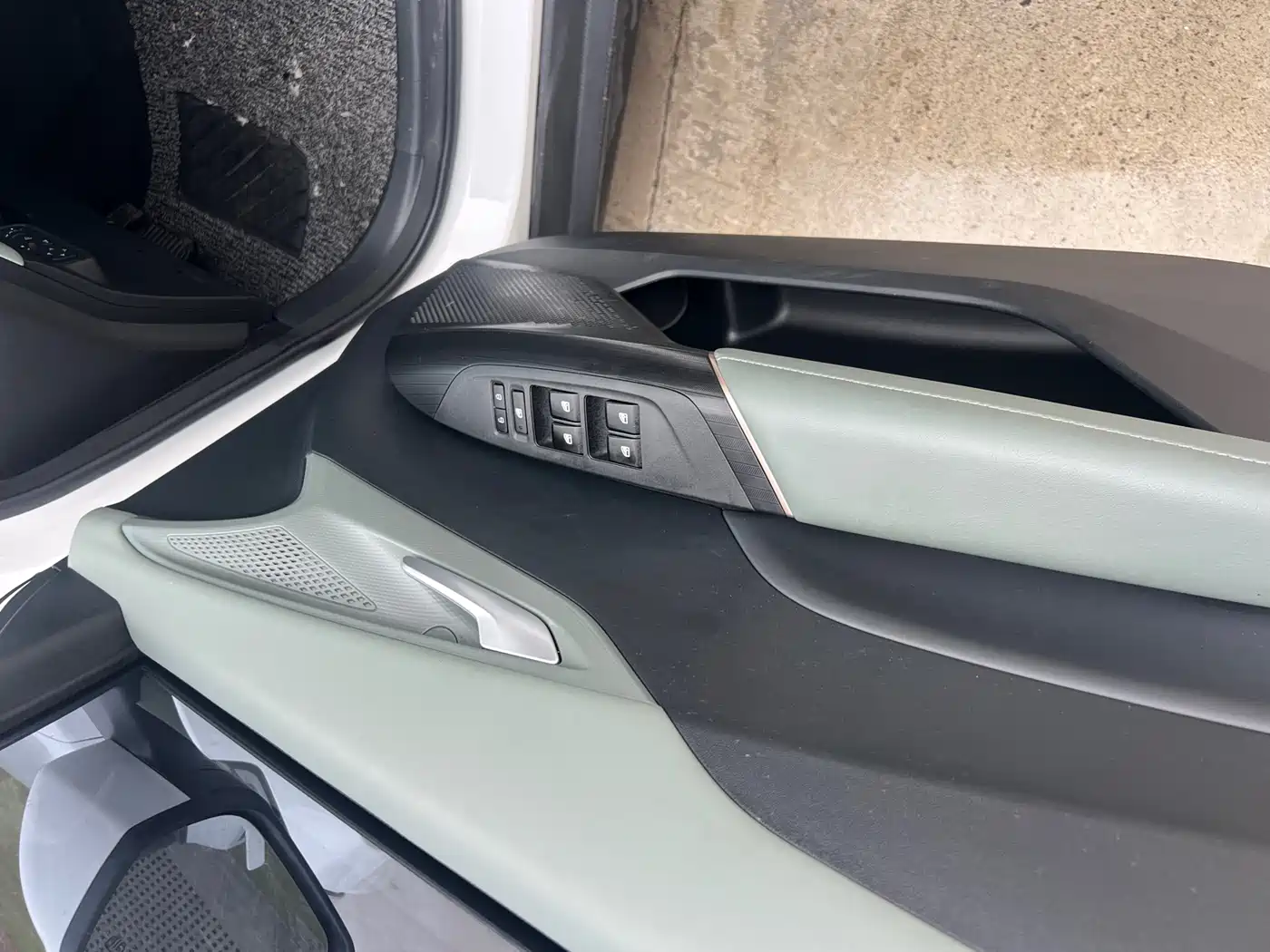 Changan Yida 2023 2023 Blue Whale NE 1.5T GDI DCT Enjoyment Edition