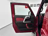 صورة 8 - BAIC ORV Beijing Offroad BJ40