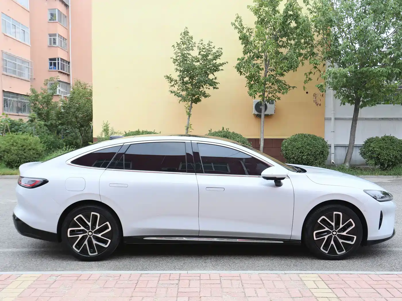 Baojun Enjoyment 2025 2025 PHEV 140km Luxury Edition