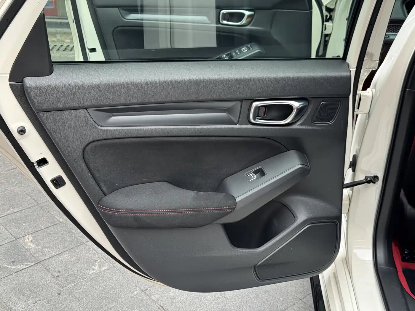 Honda Civic (Import) 2026 2023 2.0T 420TURBO TYPE R