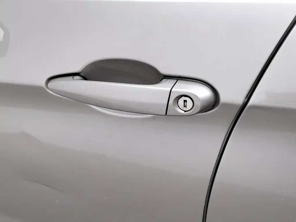 BMW X1 (Import) 2014 2012 sDrive18i Luxury