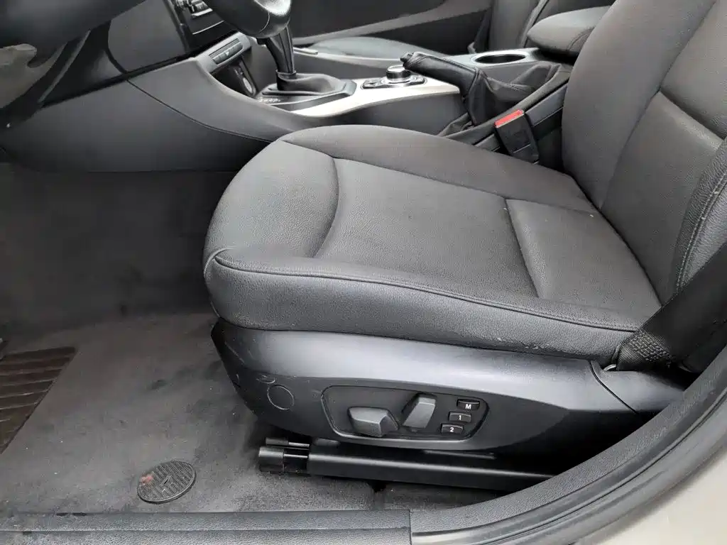 BMW X1 (Import) 2014 2012 sDrive18i Luxury
