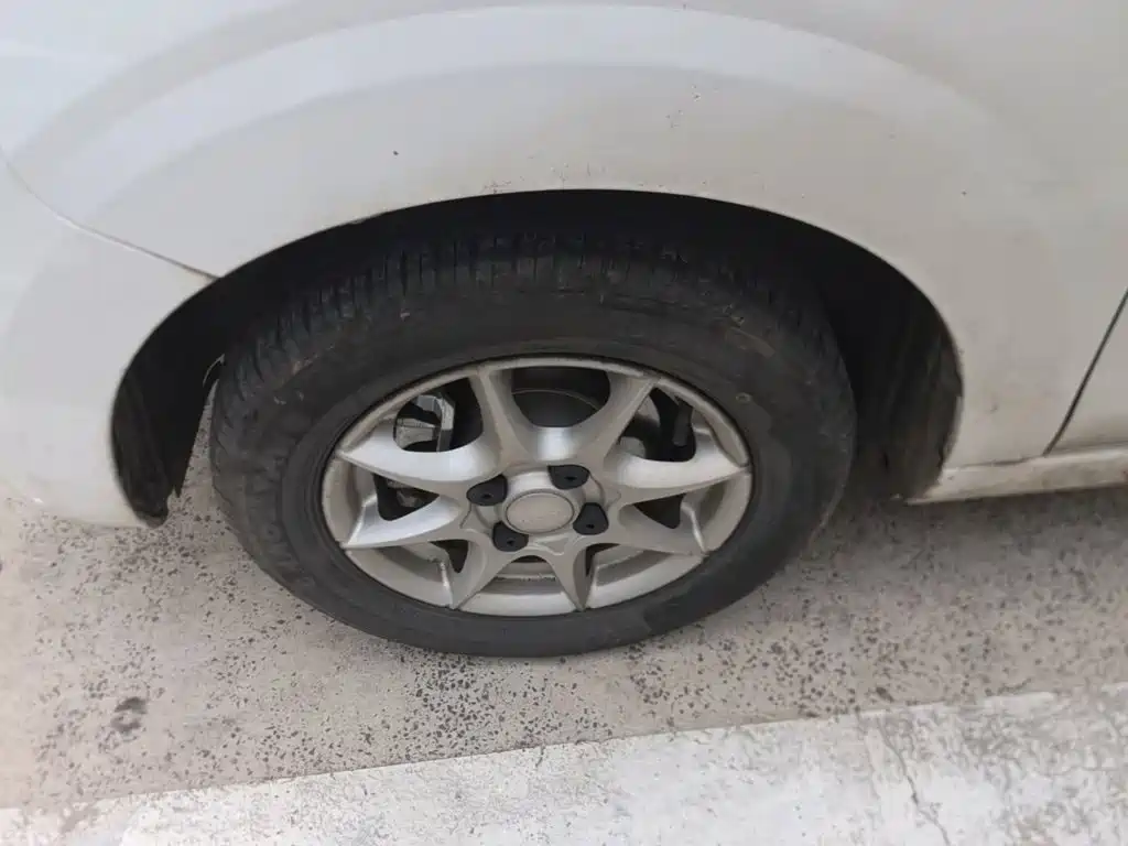 Roewe Kaiwei CLEVER 2023 2022 311km Vitality Bobo Edition