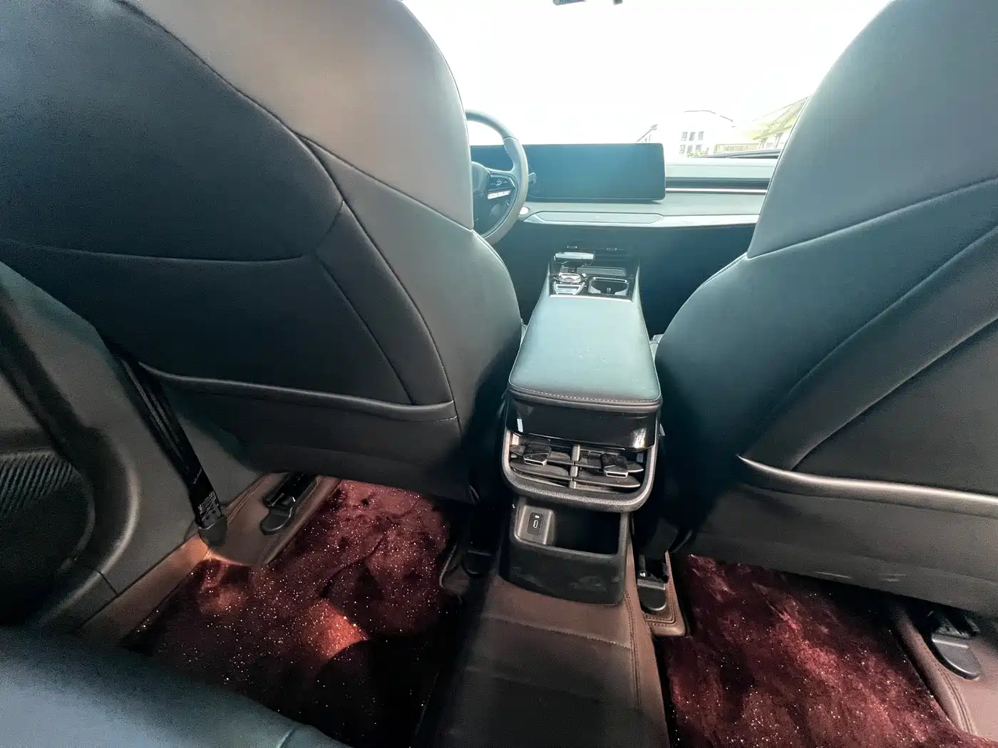 Changan Ruicheng PLUS 2023 2023 1.5T DCT Luxury