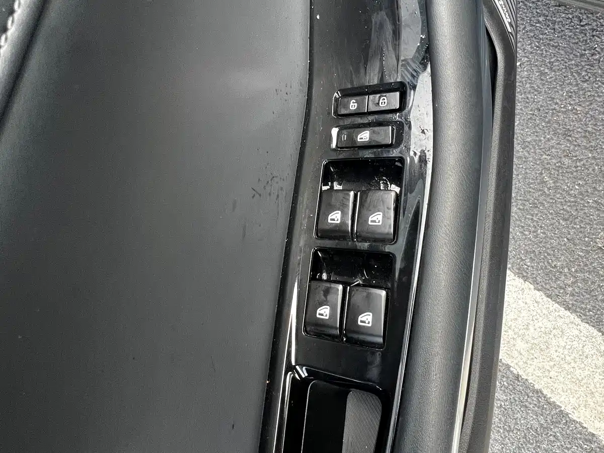 Changan Ruicheng PLUS 2023 2023 1.5T DCT Luxury