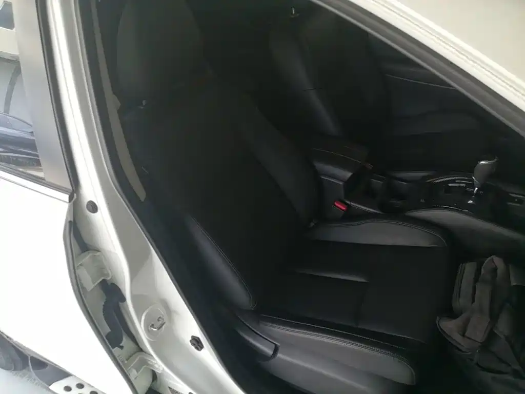 Nissan X-Trail, миниатюра 20