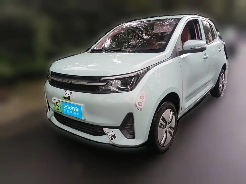 LeiDing Mango 2022 2021 Funjoy Edition 200km