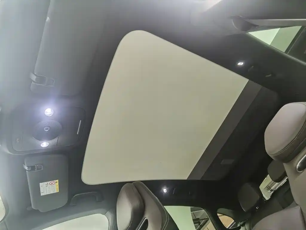 smart #3 2023 2023 Pulse AWD Edition