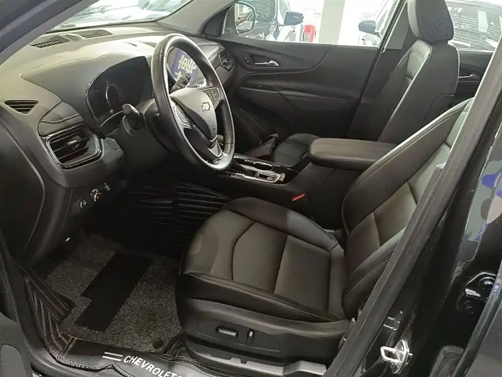 CHEVROLET EXPLORER