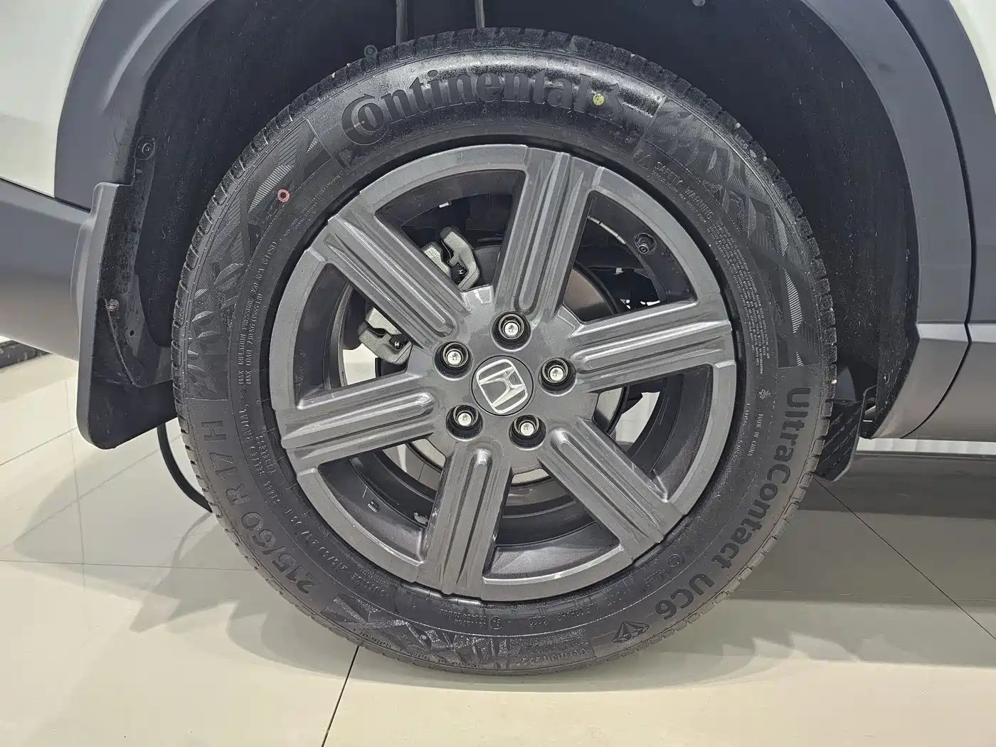 Honda XR-V 2024 2023 1.5L CVT Fever Edition