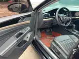 Фото 10 - Volkswagen Passat