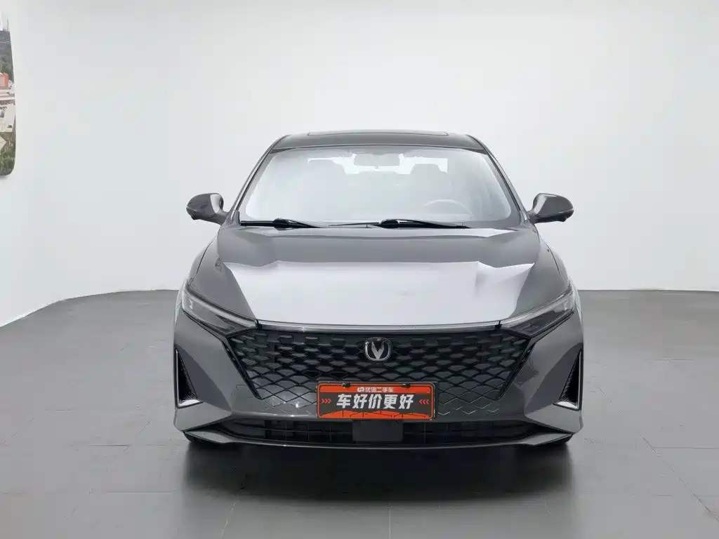 Changan Ruicheng PLUS 2023 2023 1.5T DCT Premium