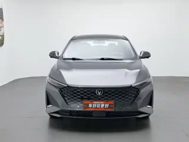 Changan Ruicheng PLUS 2023 1.5T DCT Premium — фото 3
