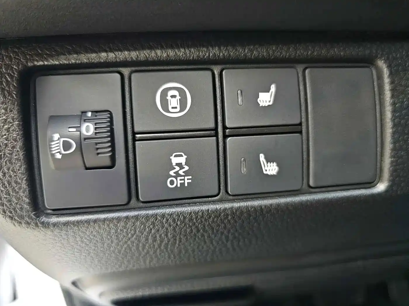 Honda XR-V 2024 2023 1.5L CVT Fever Edition