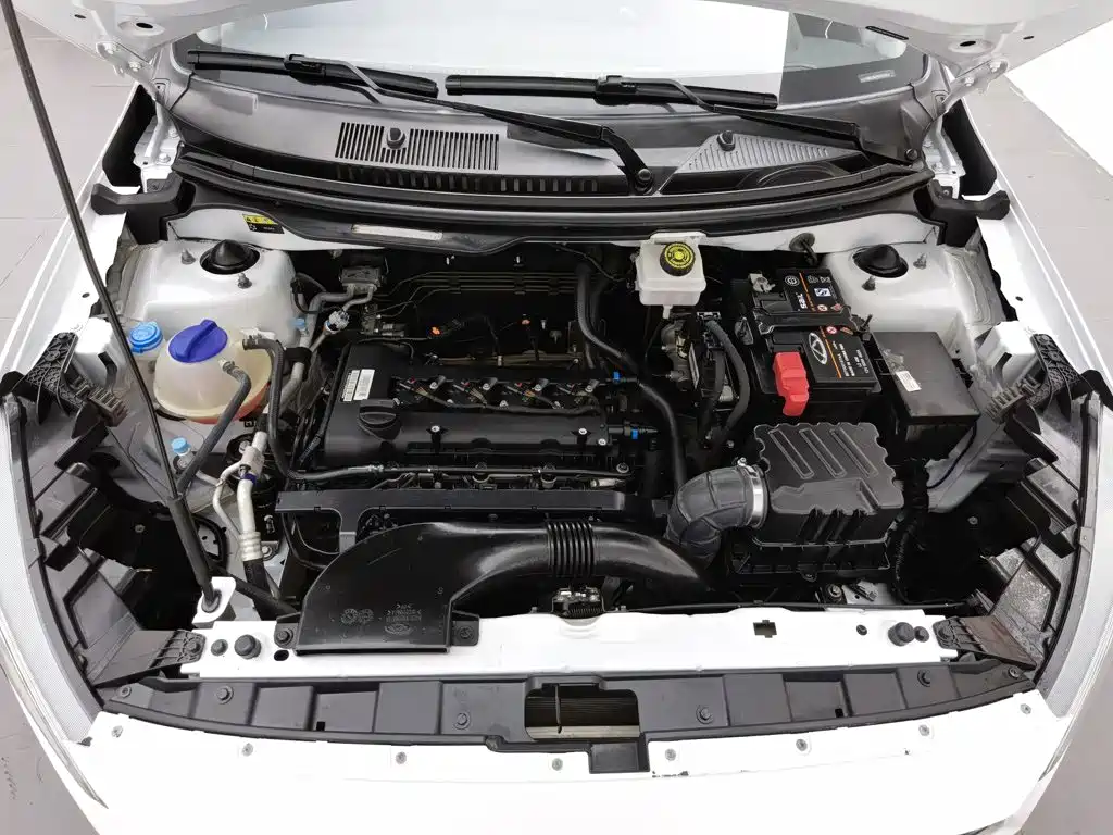Photo 6 - Chery Tiggo 3x