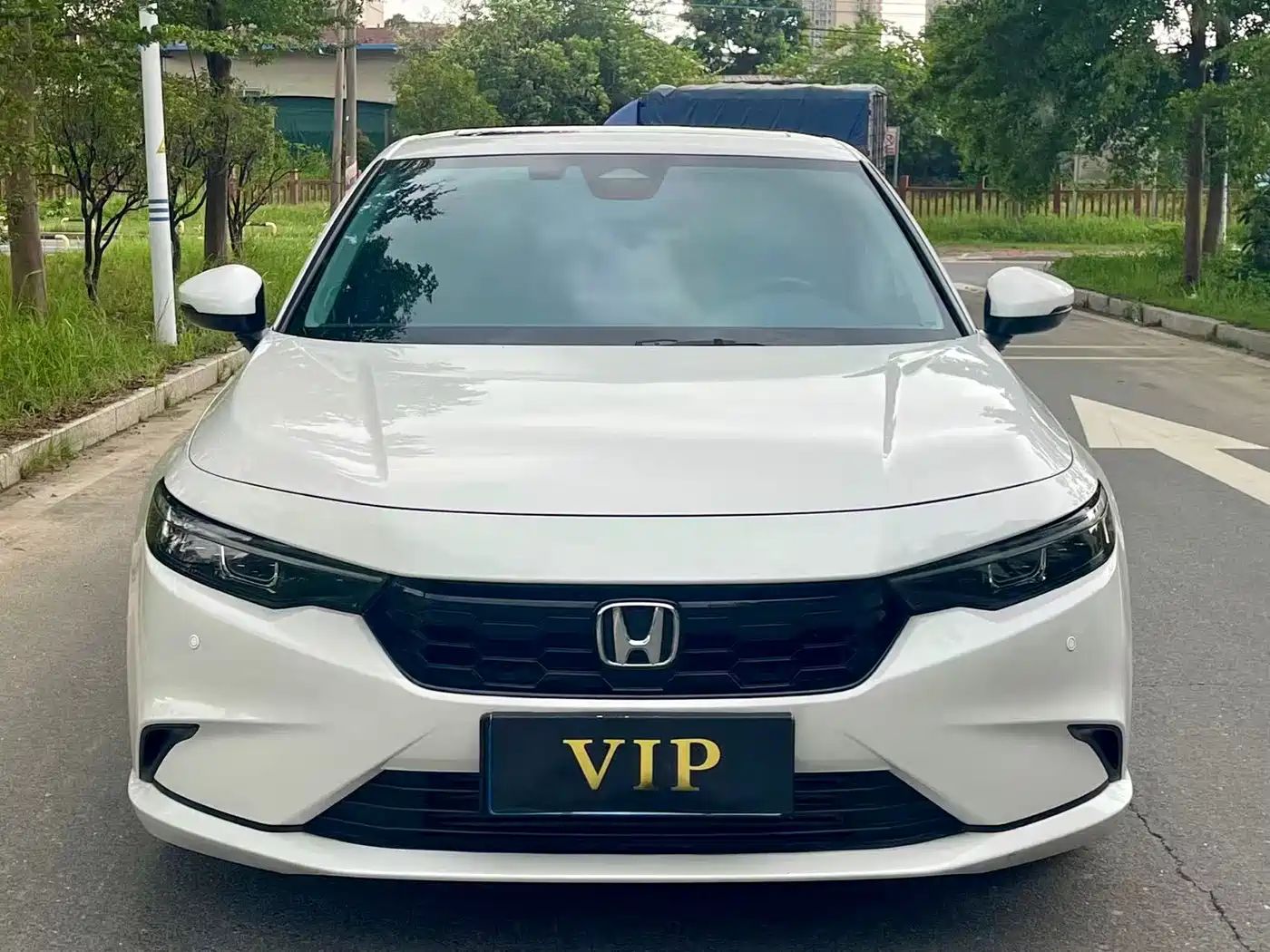 Honda Integra 2022 2022 240TURBO CVT Luxury Edition