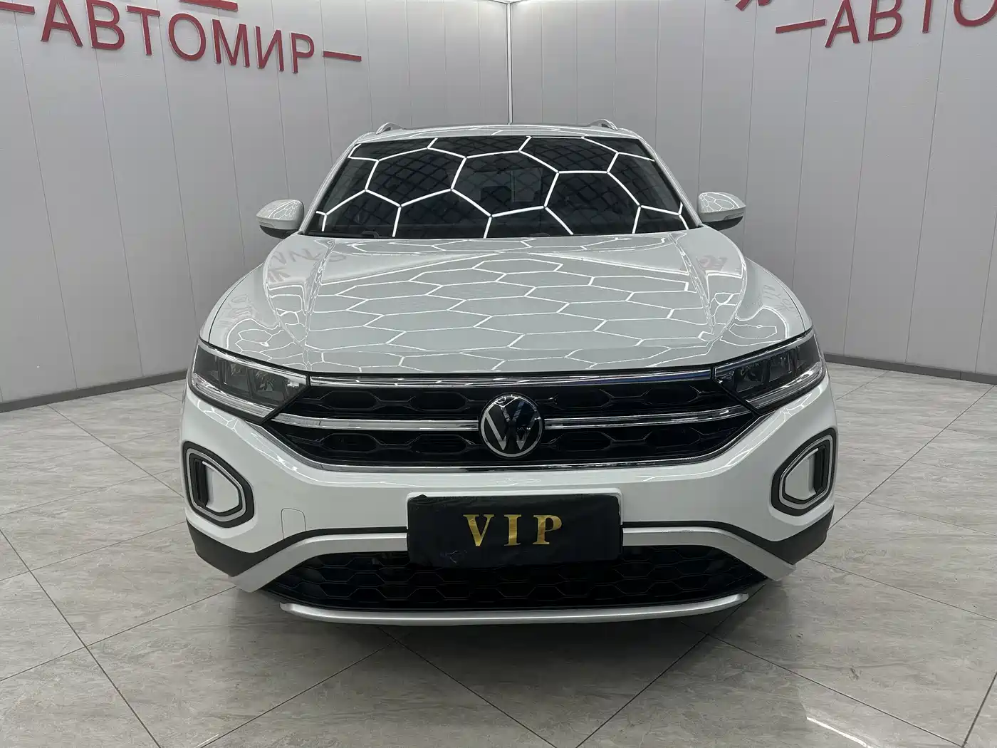 Volkswagen T-ROC 2023 280TSI DSG 2WD Time Edition фото 3