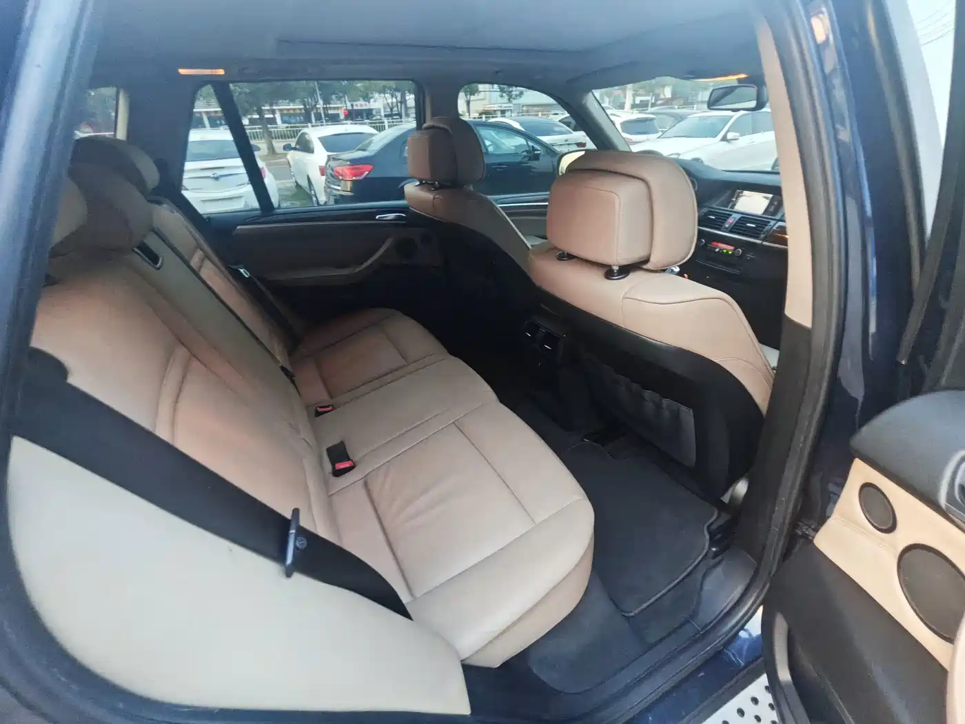 Фото 12 - BMW X5 (Import)