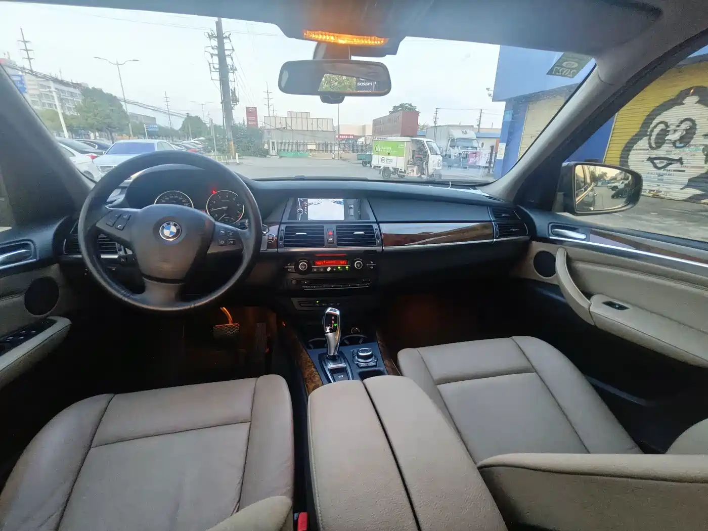 Фото 10 - BMW X5 (Import)