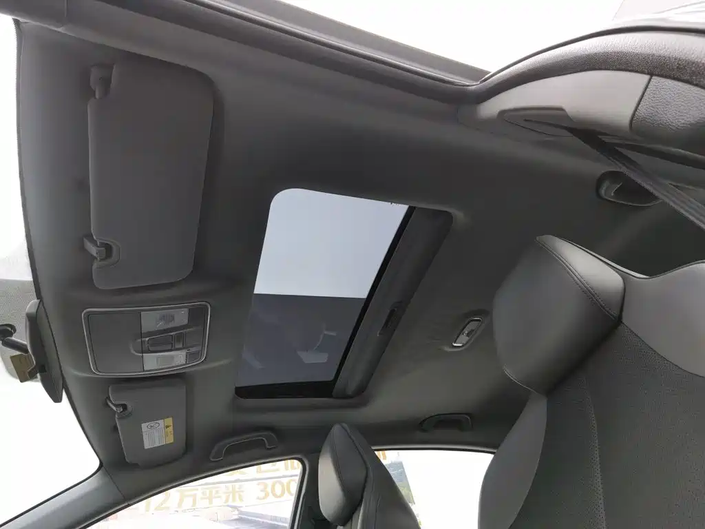 Changan Ruicheng PLUS 2023 2023 1.5T DCT Premium