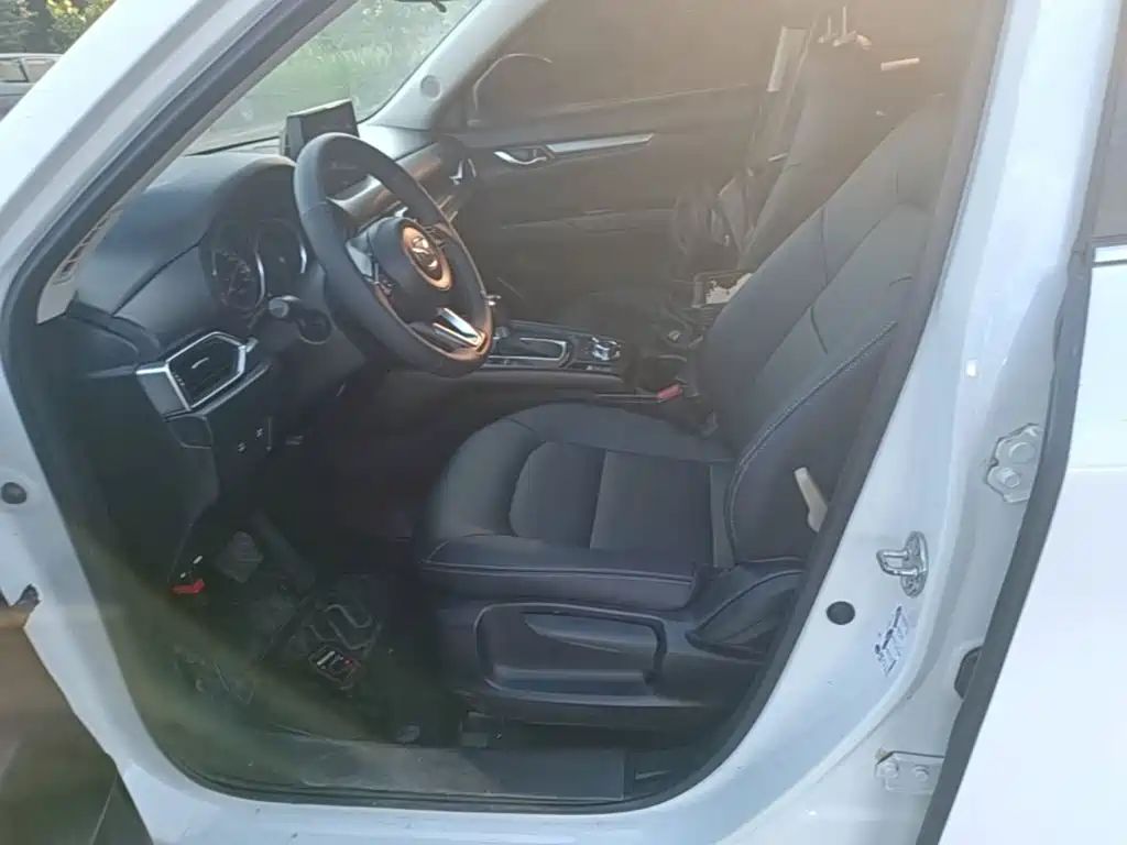 Фото 15 - Mazda CX-5