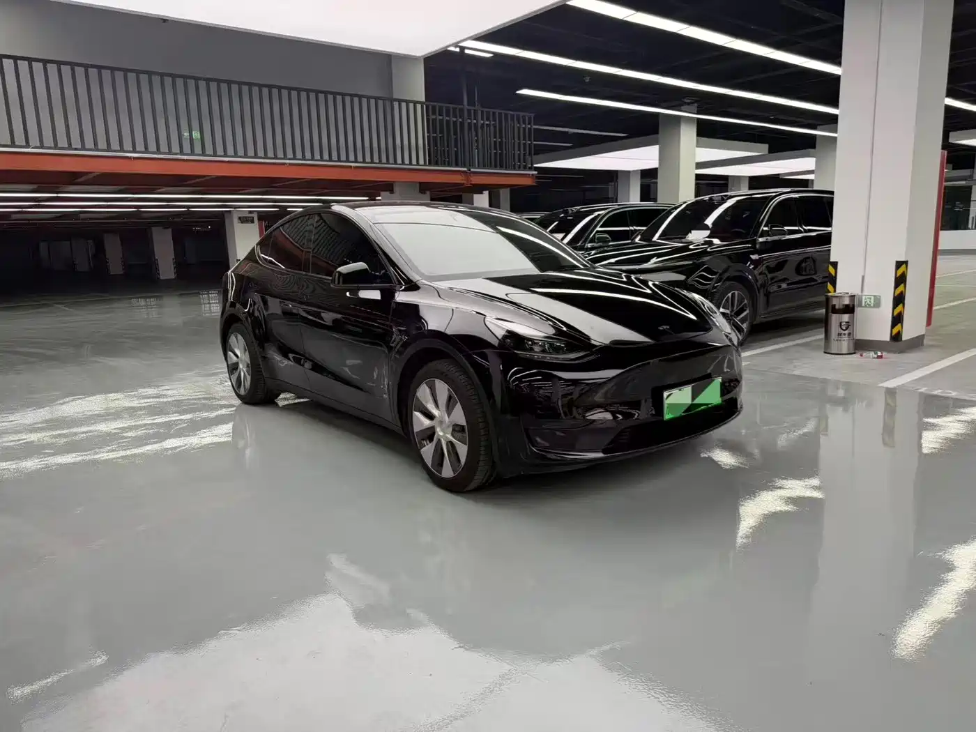 Фото 3 - Tesla Model Y