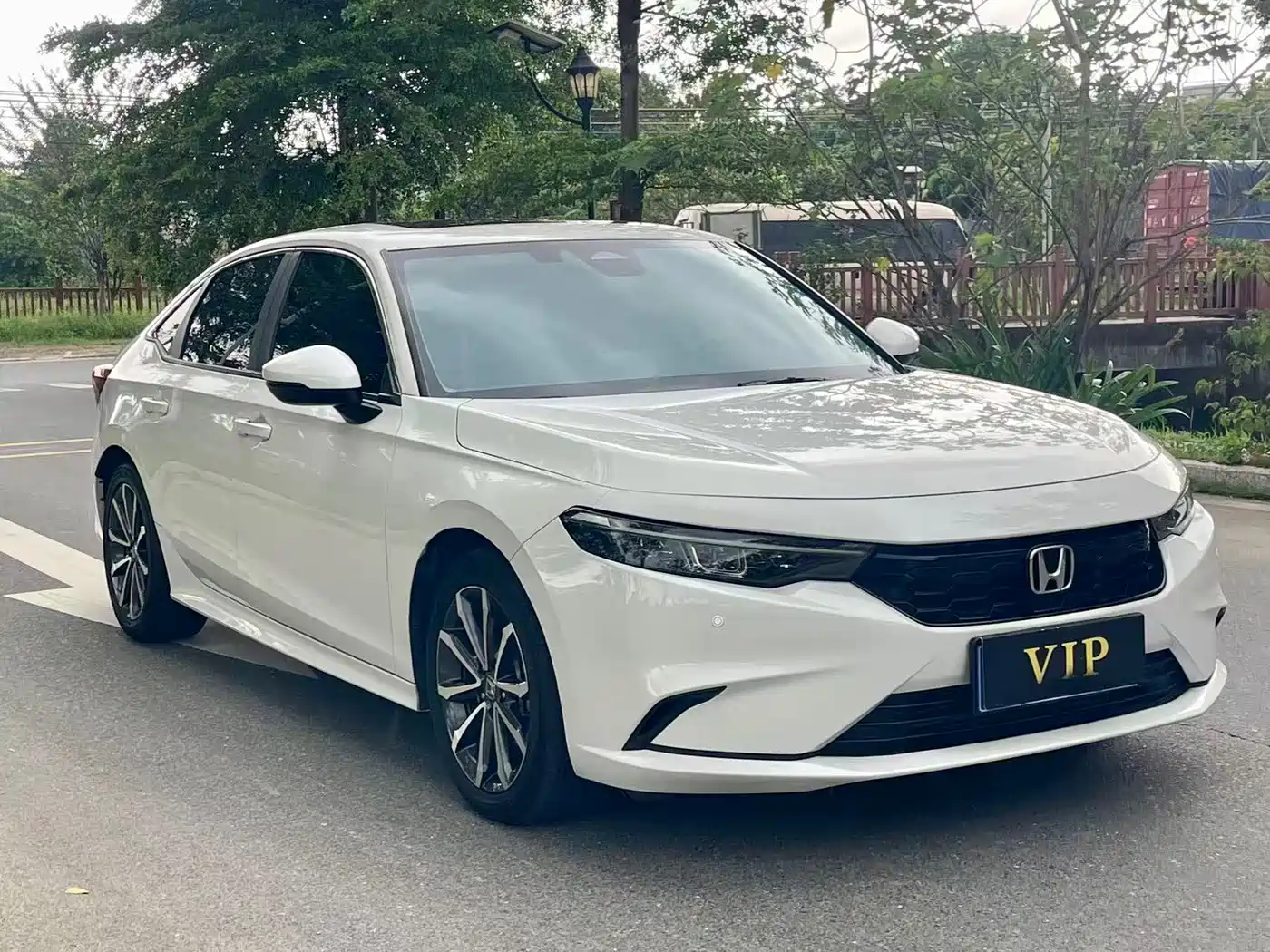 Honda Integra 2022 2022 240TURBO CVT Luxury Edition