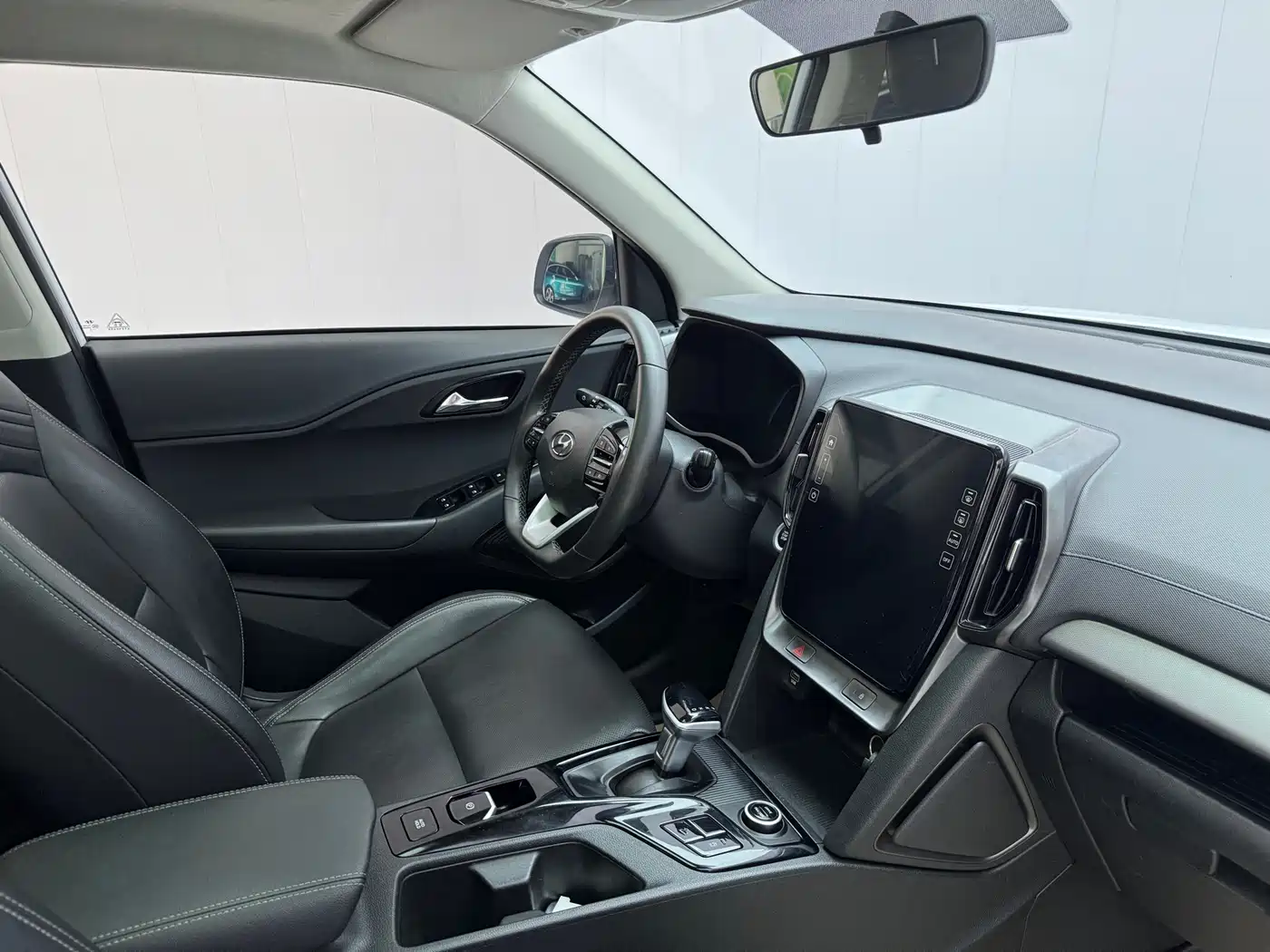 HYUNDAI BEIJING HYUNDAI IX35