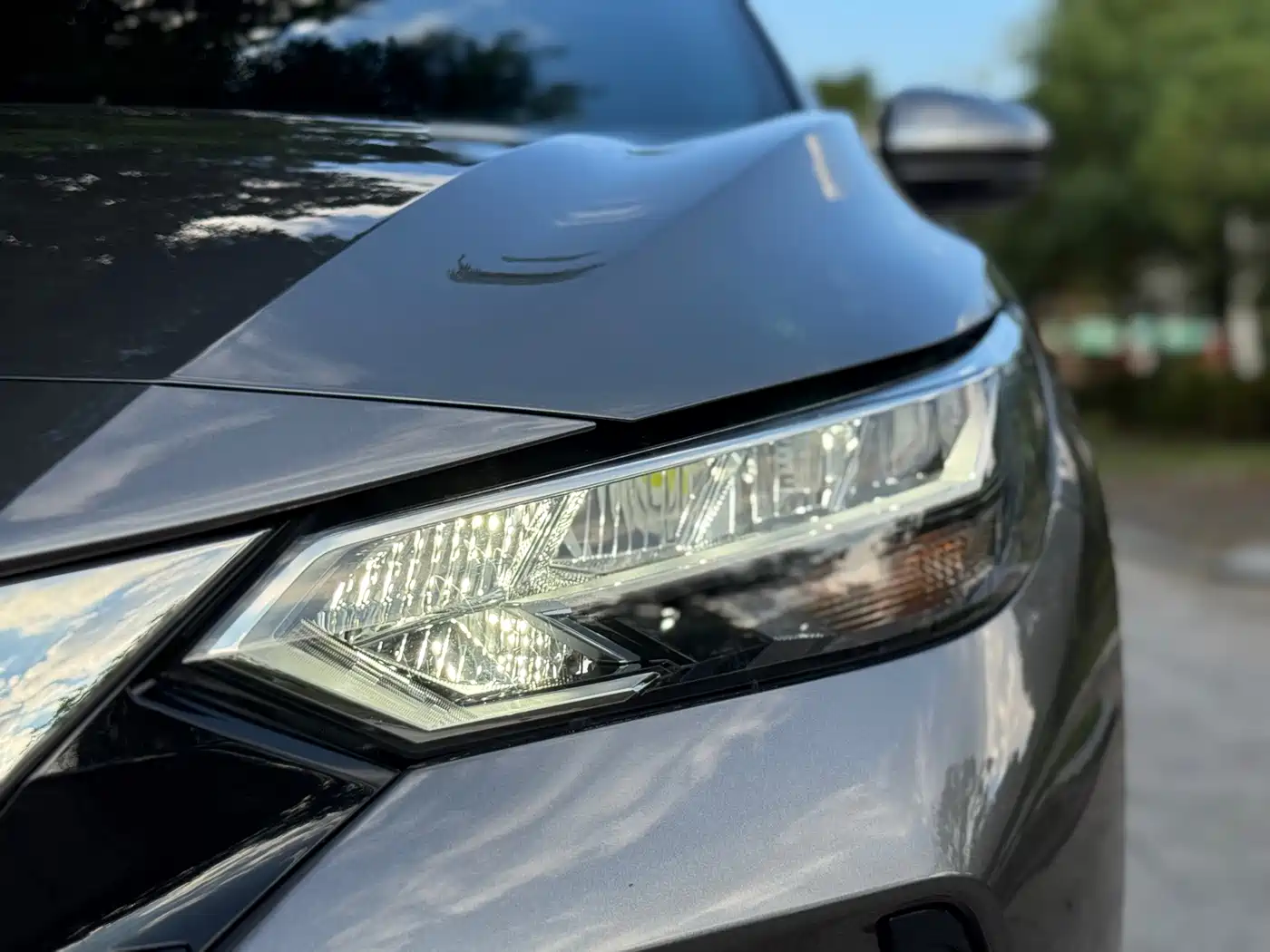 Nissan SYLPHY, миниатюра 21