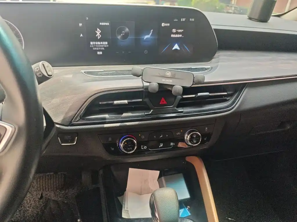 Фото 6 - Buick GL6