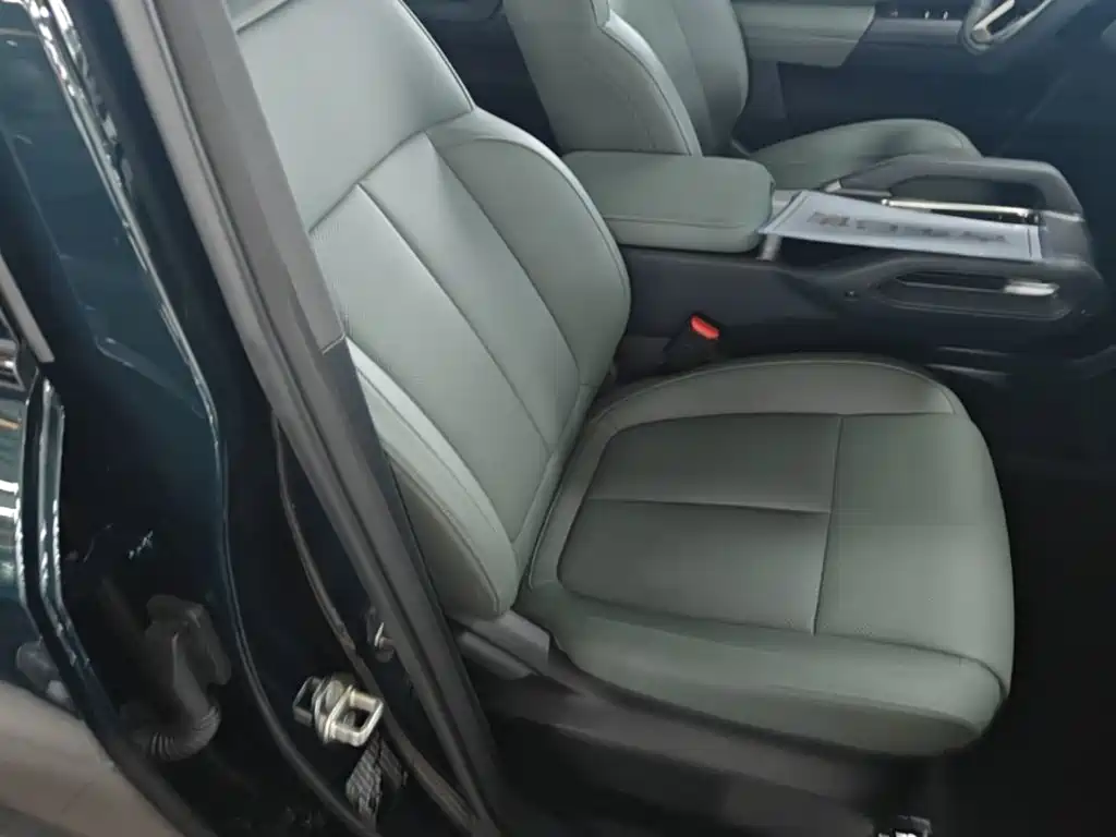 Chery Fengyun Storm X3 2025 2025 Model 520 2WD Base