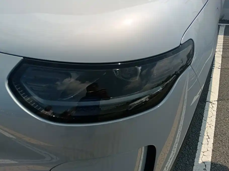 2026 Leapmotor A10
