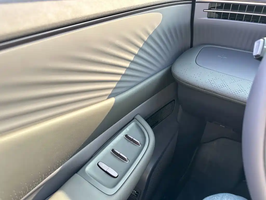 Nissan NX8 2026 2026 Extended Range Edition